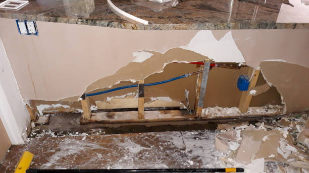 Best Water damage restoration insurance claims  in Baldwin Park, CA
