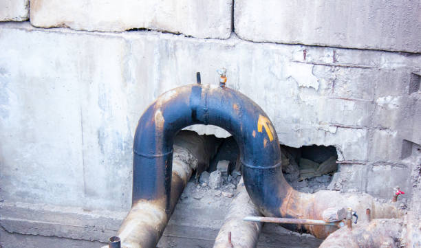 Best Sewage cleanup and water damage restoration  in Baldwin Park, CA