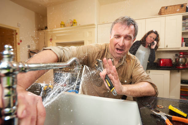 Best Water damage restoration near me  in Baldwin Park, CA